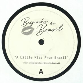 5. Soulma 23 - Time & Space / O Sol Del Setembro