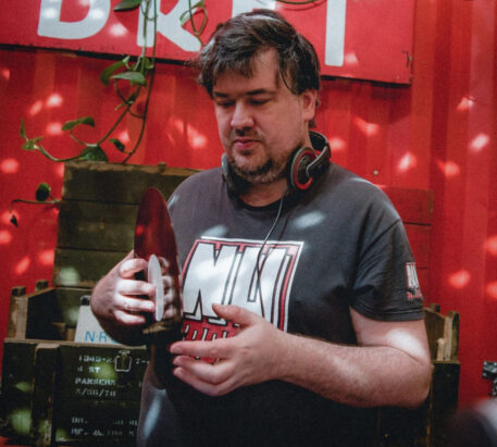 Estimulo – The Futura Mix