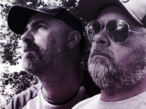 Dos Hombres