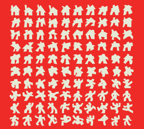 House of House - Heist Recordings
