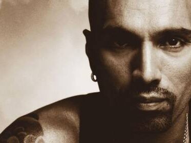 David Morales