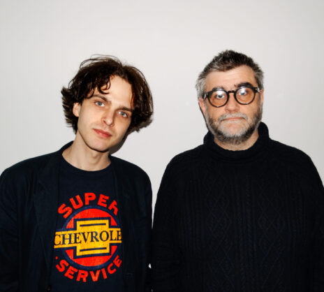 Mondo Love & Betrayal