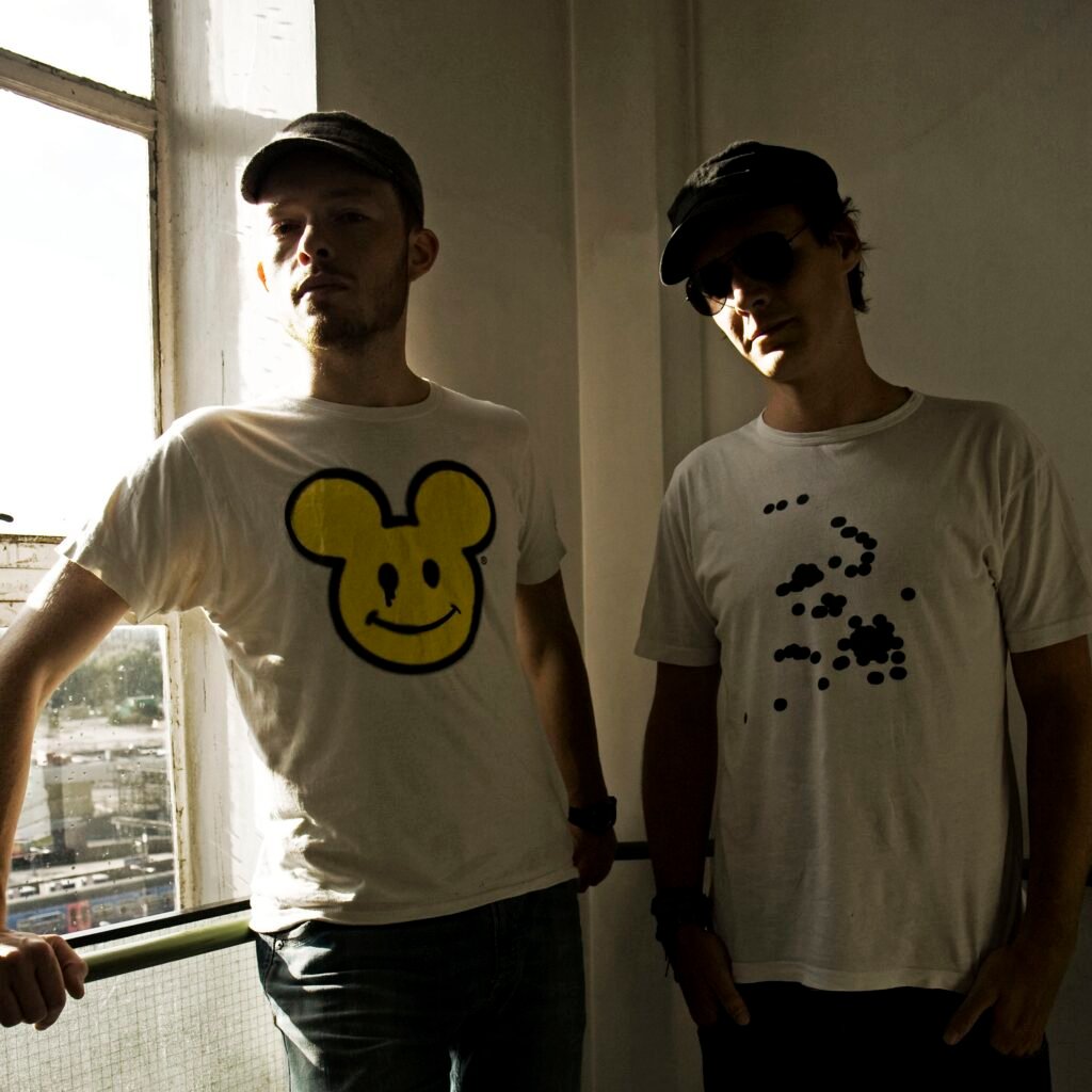 The Electric Disco Press Photo 2