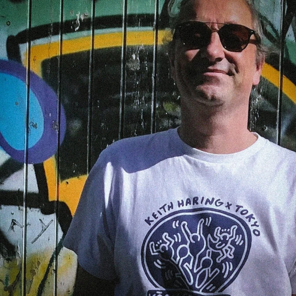 007_ Grant Williams – Eclectics