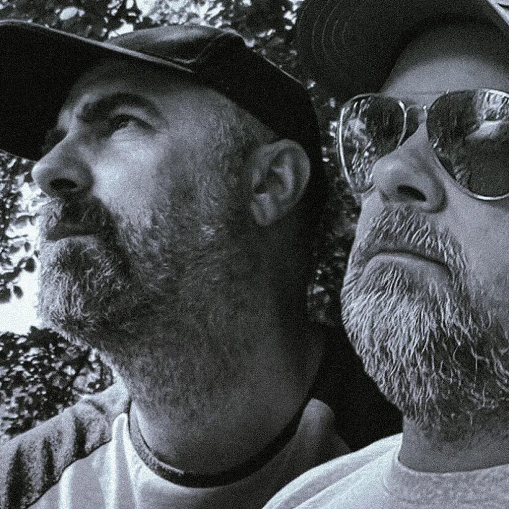 018_ Dos Hombres – Holy Moly mix