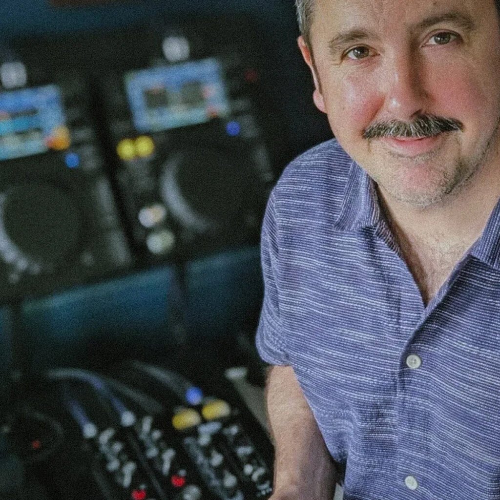 Ben Pistor - Cosmic Beach Mix