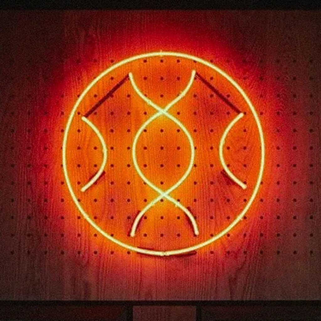 Mark Limb at Spiritland, 10th December 2017