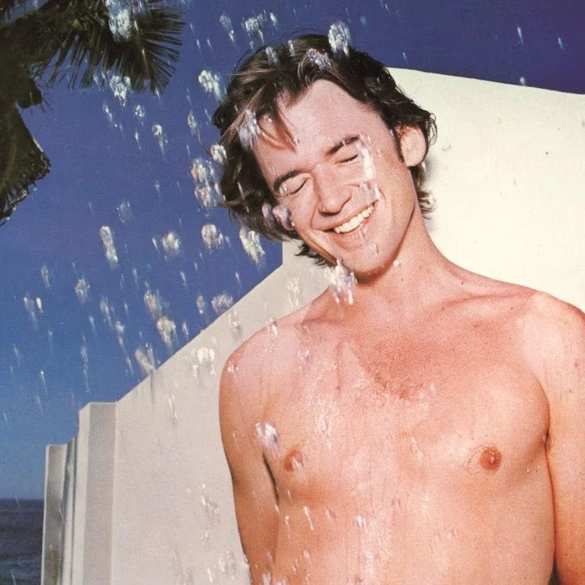 Ned Doheny Interview