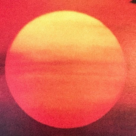 Mighty Clouds of Harmony – Chilled Ten
