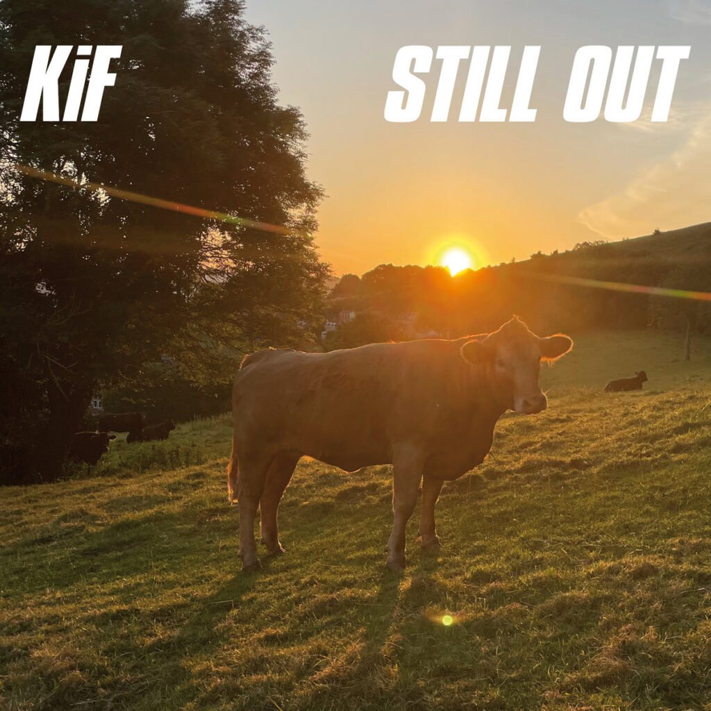 Kif Still Out