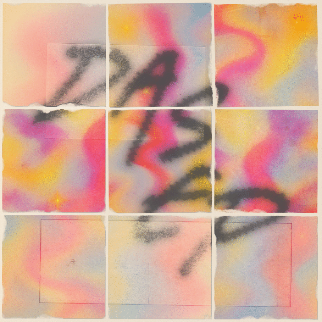 Das Druid - Das EP - Artwork