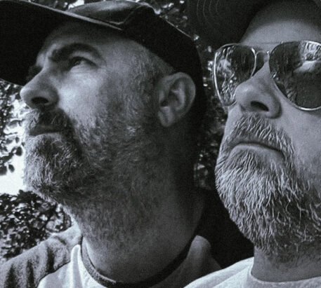018_ Dos Hombres – Holy Moly mix
