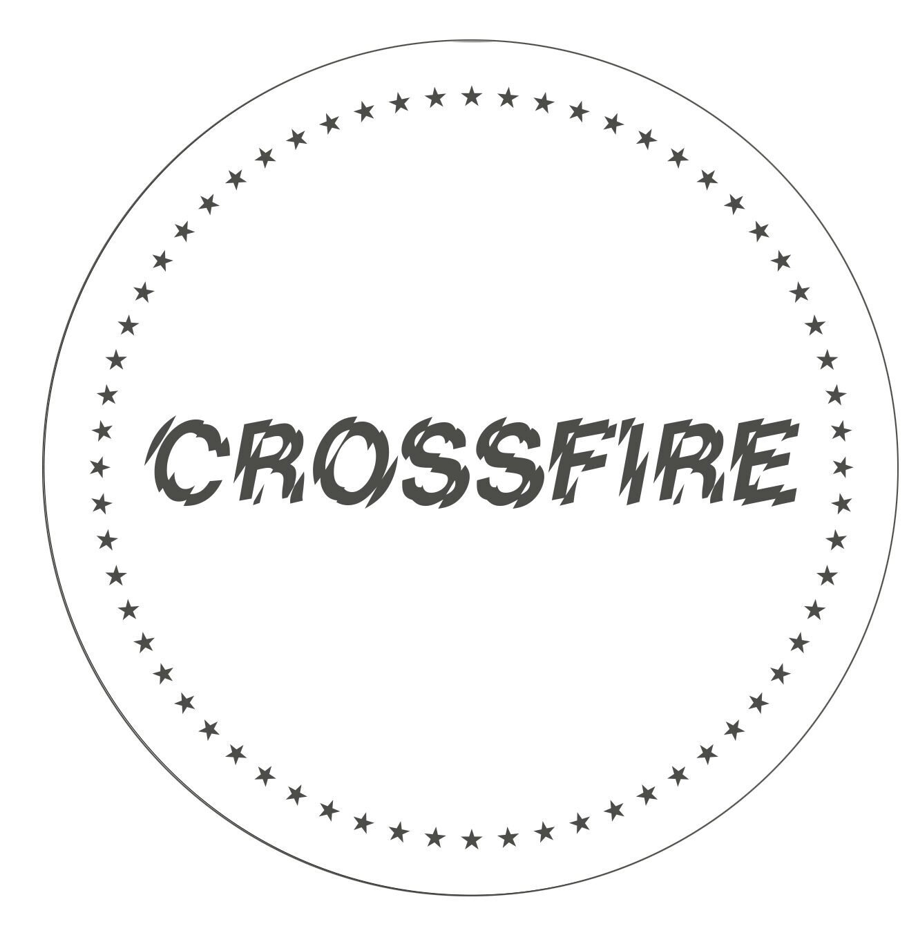 Crossfire - White Label Crossfire - White Label