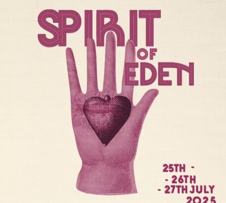 Spirit of Eden