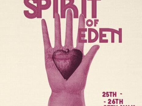 Spirit of Eden