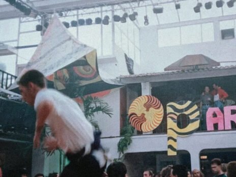 Amnesia, Ibiza 1991