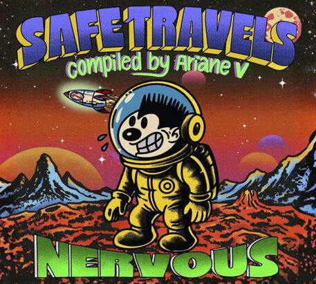 ArianeV-Safe-Travels