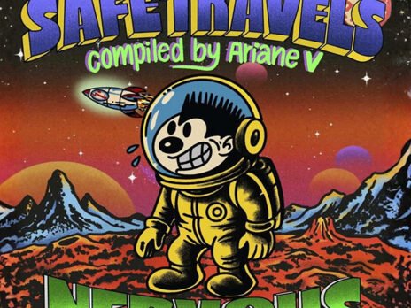 ArianeV-Safe-Travels