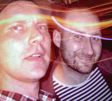 Balearic Social & The Electric Disco live at AOR Disco