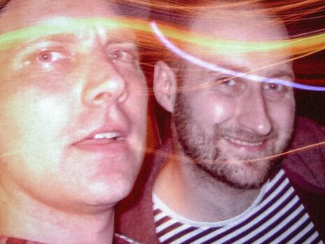 Balearic Social & The Electric Disco live at AOR Disco