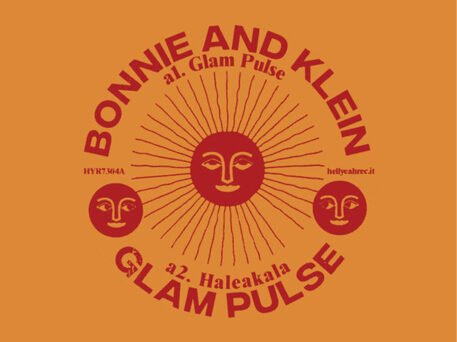 Bonnie and Klein