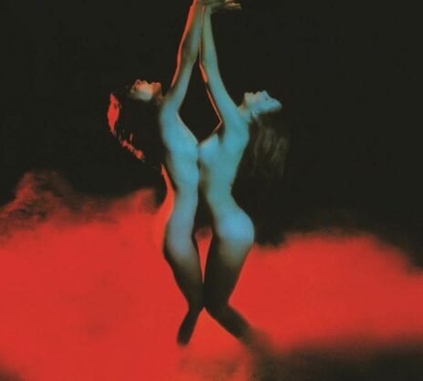 LOVE IS THE MASSAGE by Skyrager