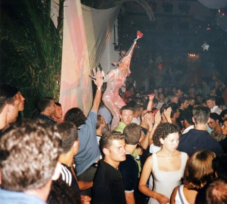 Pacha 92