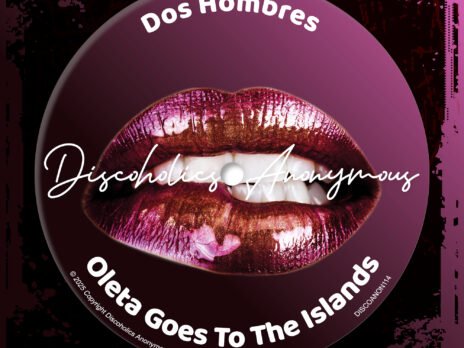 Oleta Goes To The Islands by Dos Hombres