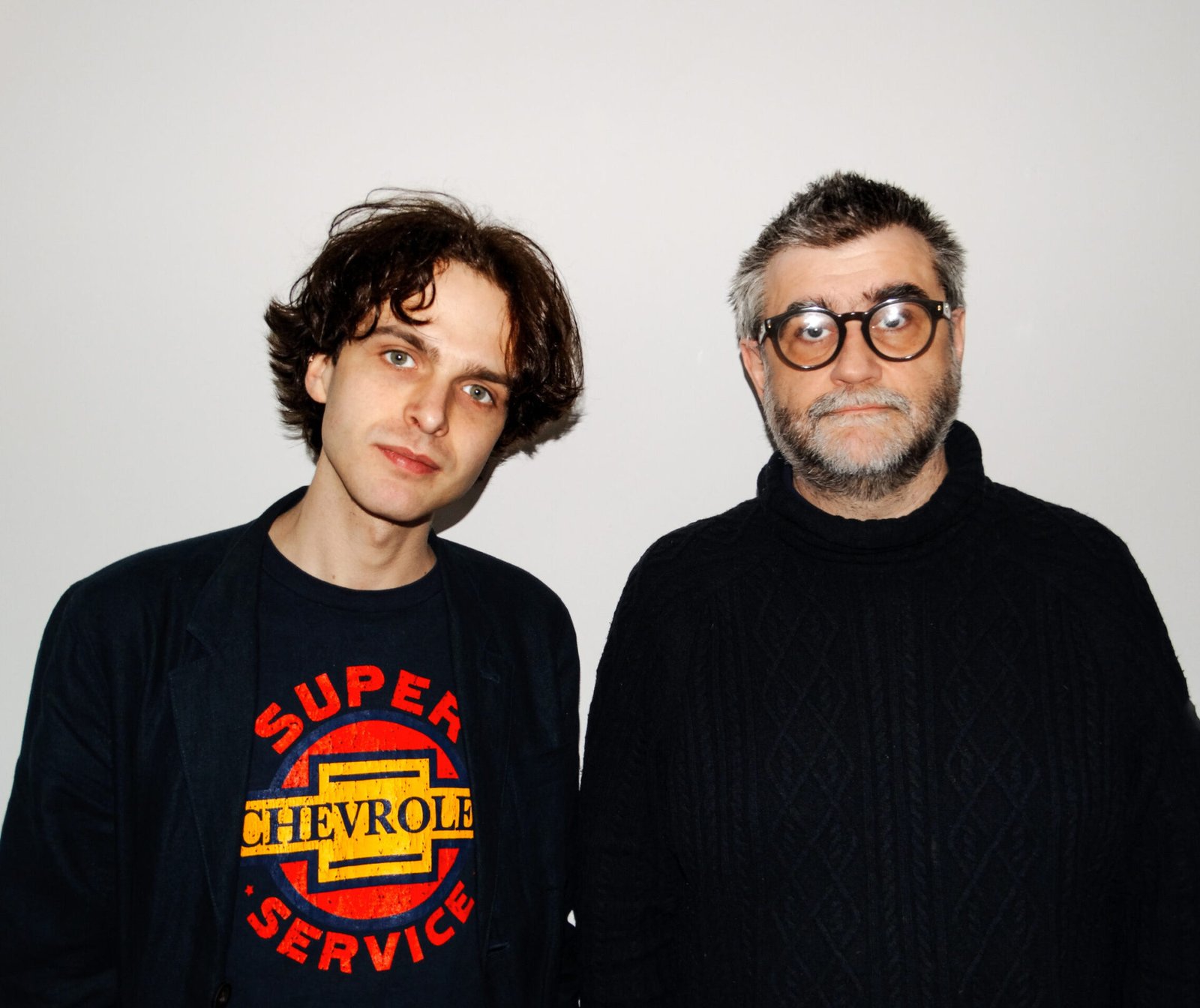 Mondo Love & Betrayal Mondo Love & Betrayal