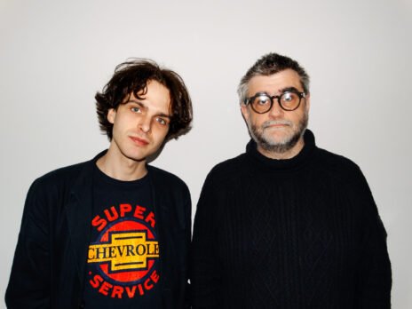 Mondo Love & Betrayal