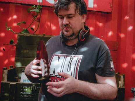 Estimulo – The Futura Mix