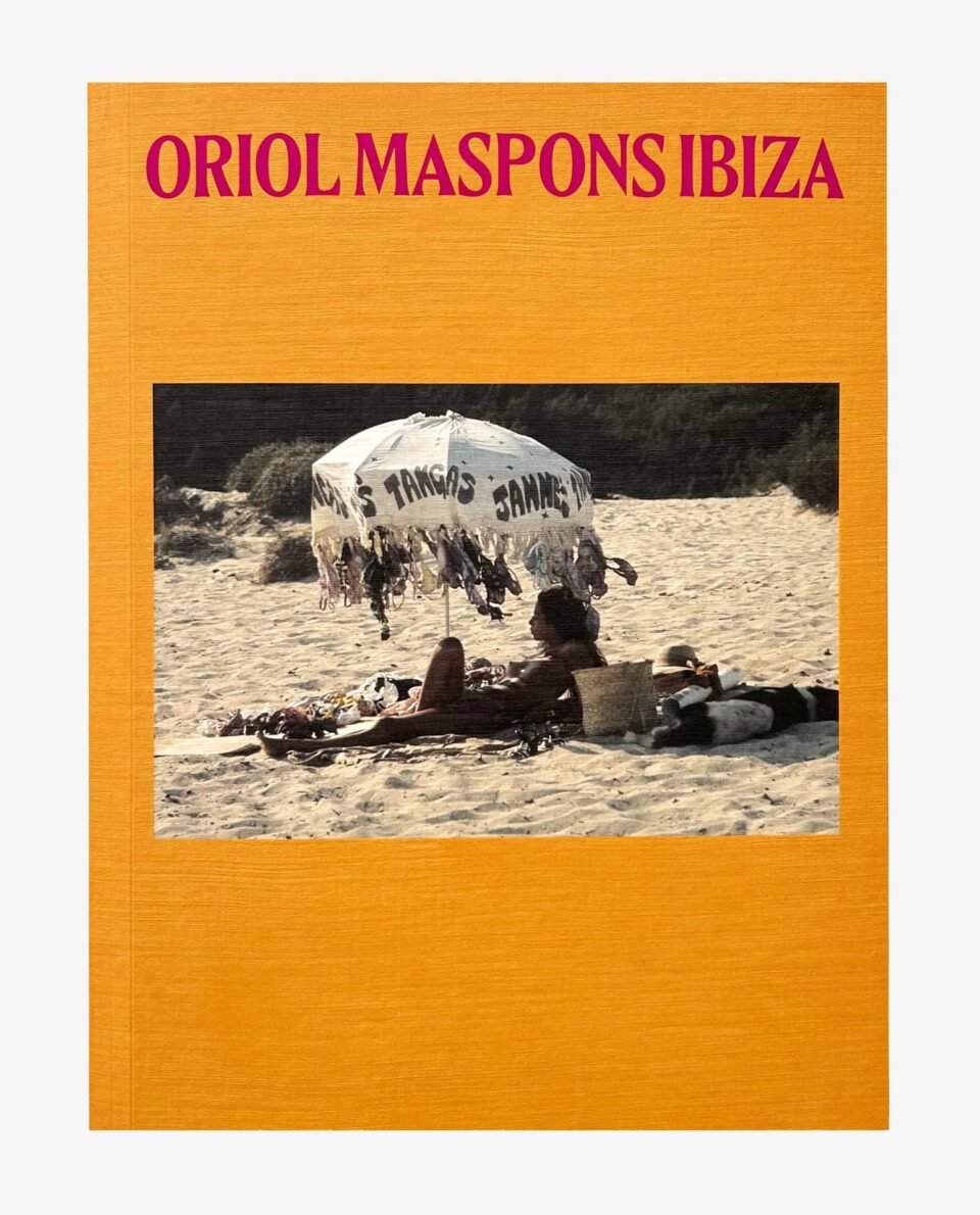 Oriol Maspons Ibiza