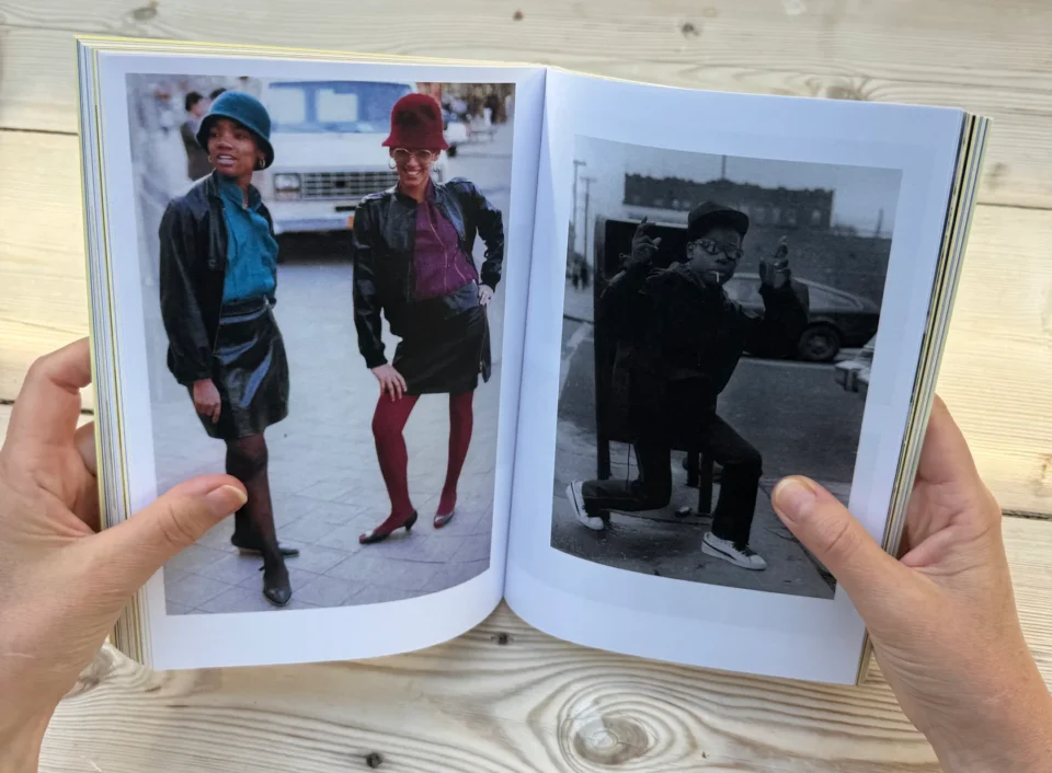 NWB Spread 2