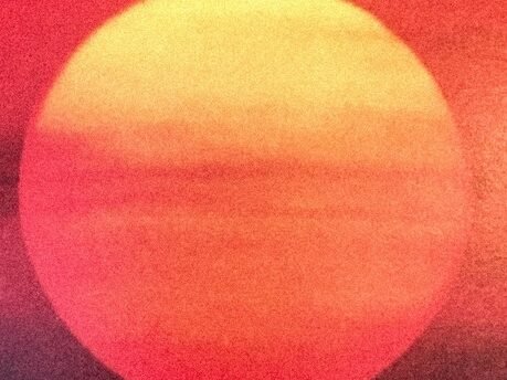 Mighty Clouds of Harmony – Chilled Ten