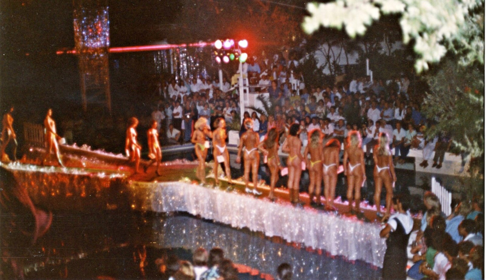 Miss Tanga Ibiza 86 KU