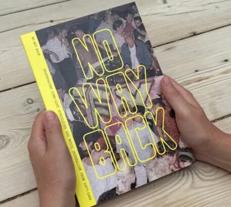 No Way Back