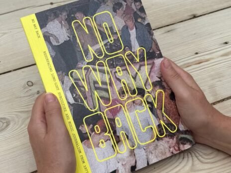 No Way Back