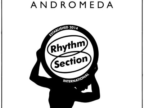 Asa Tate Andromeda EP