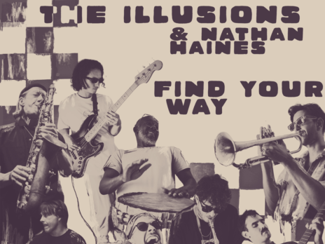 The Illusions - Find Your Way
