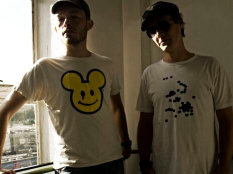 The Electric Disco Press Photo 2