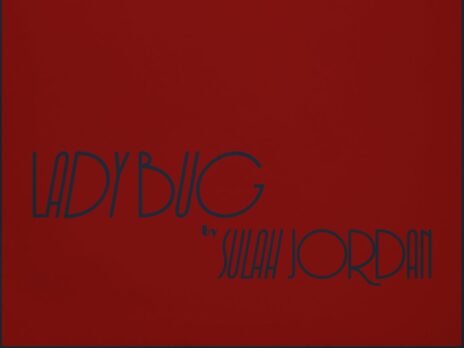 Sulah Jordan Lady Bug EP