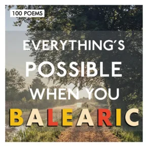 When you Balearic