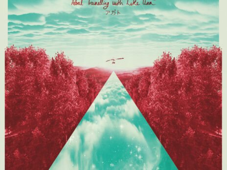 Everything Above The Sky - Astral Travelling with Luke Una