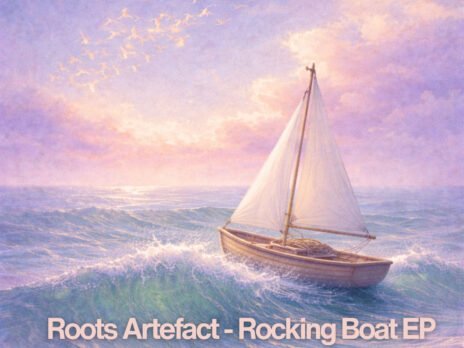 Roots Artefact - Rocking Boat