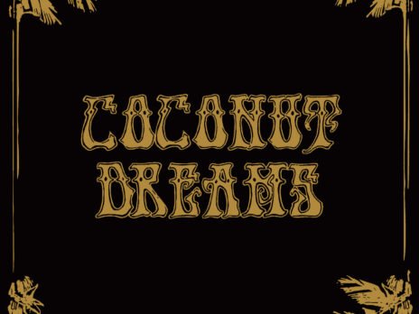 Skyrager - Coconut Dreams