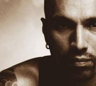 David Morales