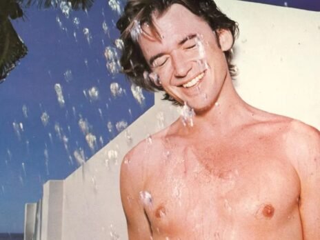 Ned Doheny Interview