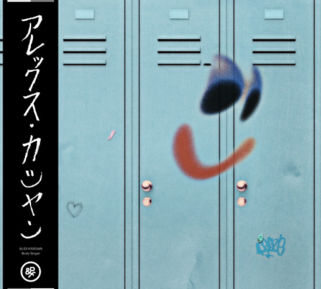 Alex Kassian Body Singer