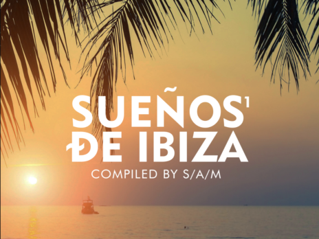 Sueños de Ibiza Vol 1 compiled by S/A/M